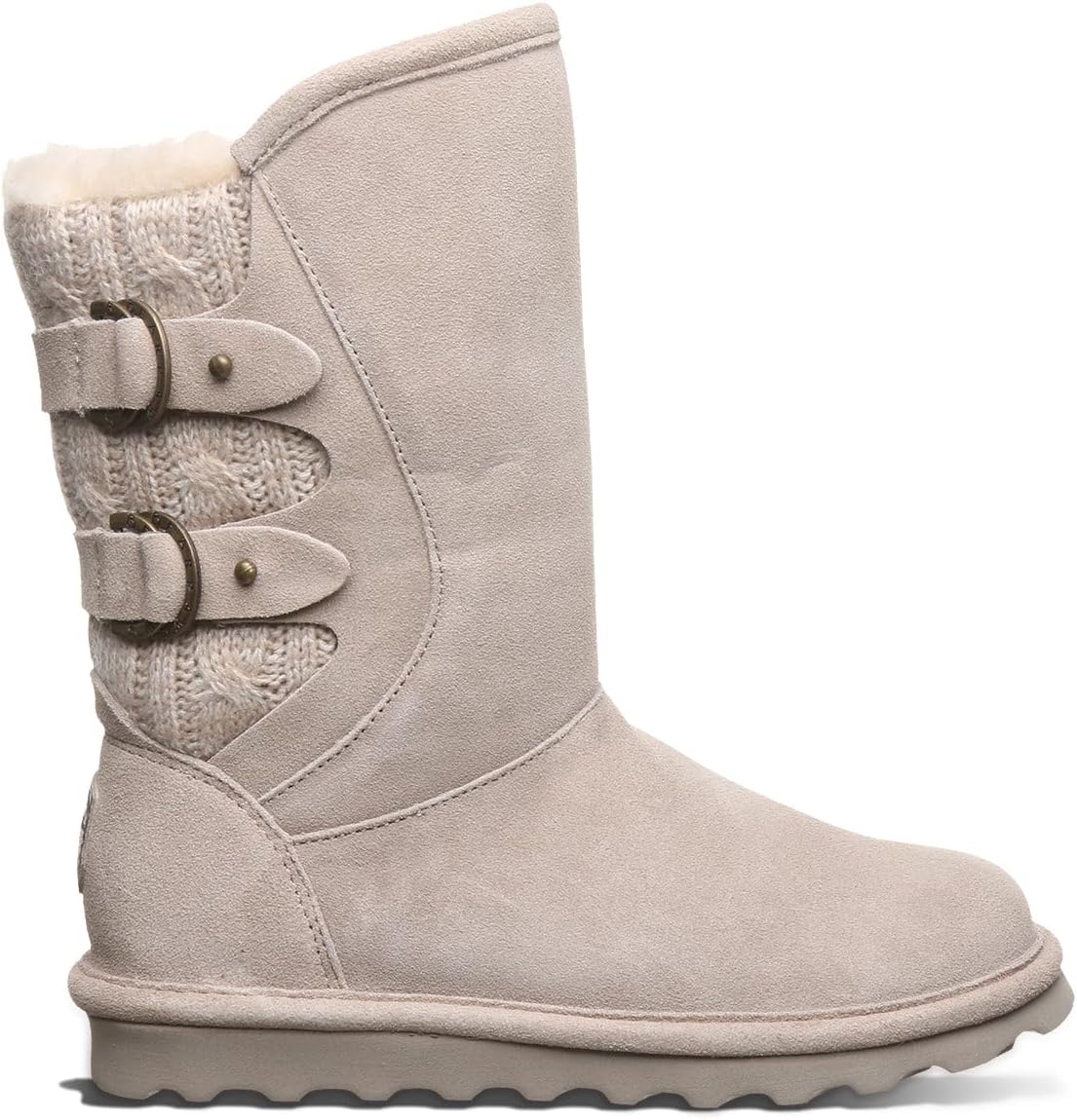 BEARPAW womens Jenni Cocoa