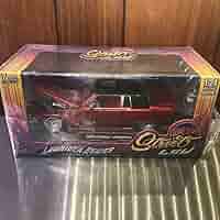 jadatoys キャデラックブロアム85年　ローライダー jadatoys キャデラックブロアム85年 ローライダー - メルカリ