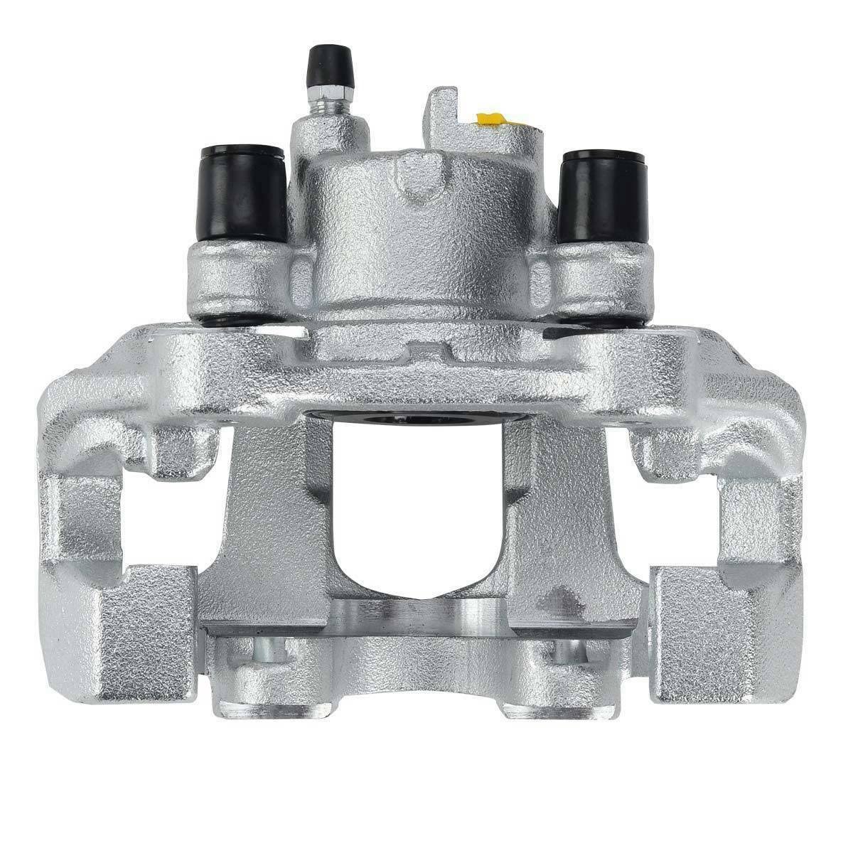 Amazon.com: JOYTEAM 2xBrake Calipers Compatible with Rear  