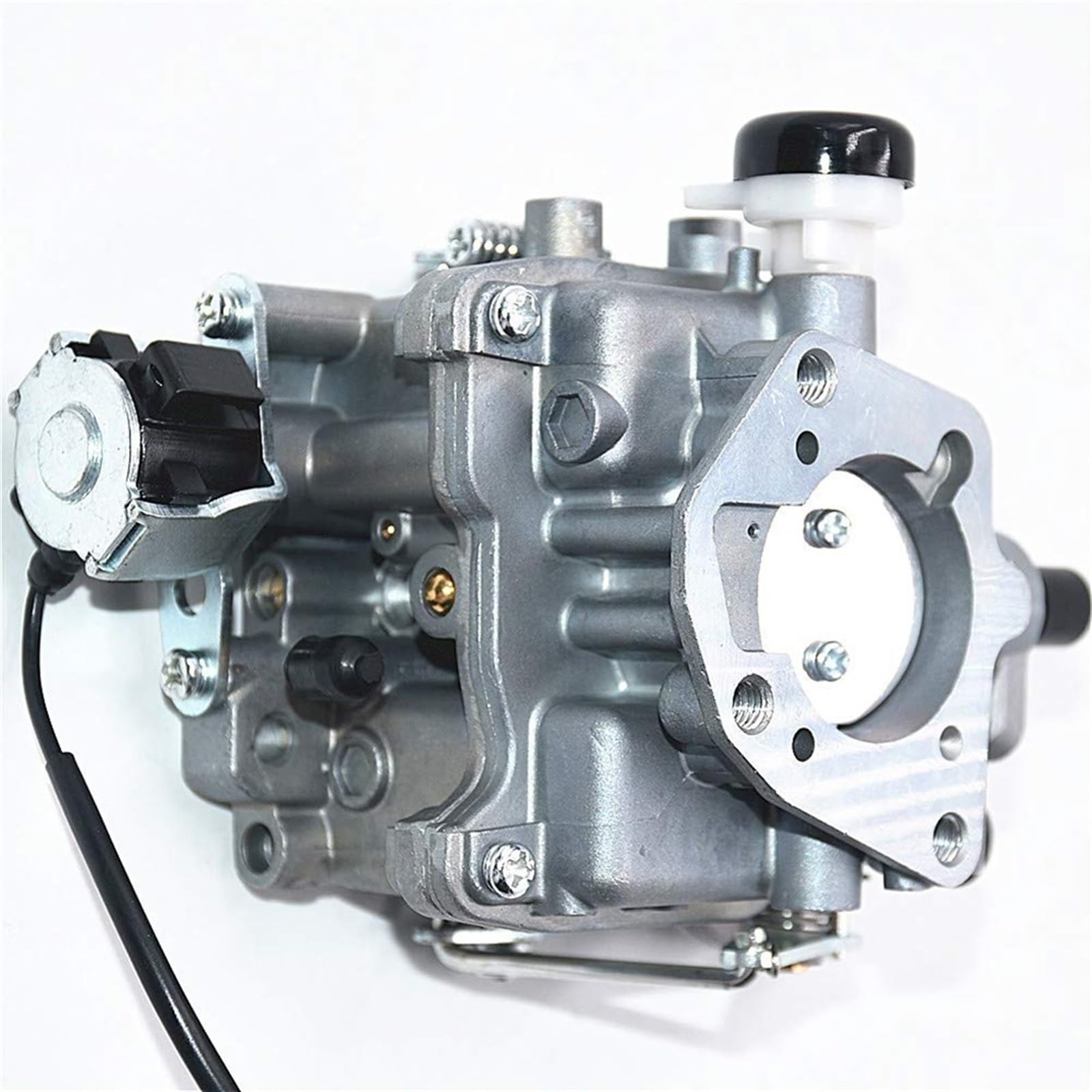 Carburador del generador Kit de Juntas de carburador para Kohler CH730 CH740, Accesorios de Juego de carburador de Motor, Repuesto 2485393-S