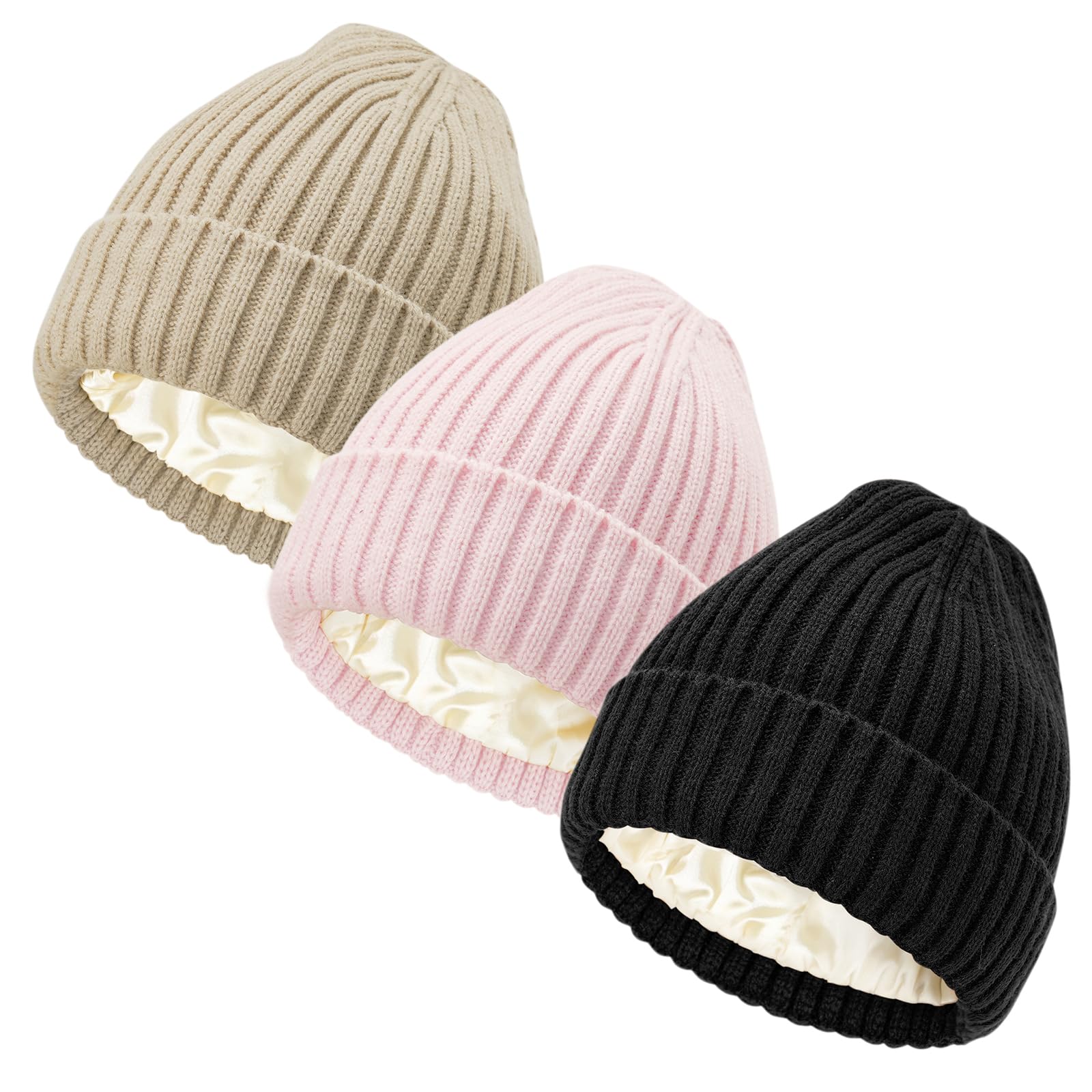 DRESHOW Damen Panama Hut Fedora Strand Sonnenhut Breiter Ran