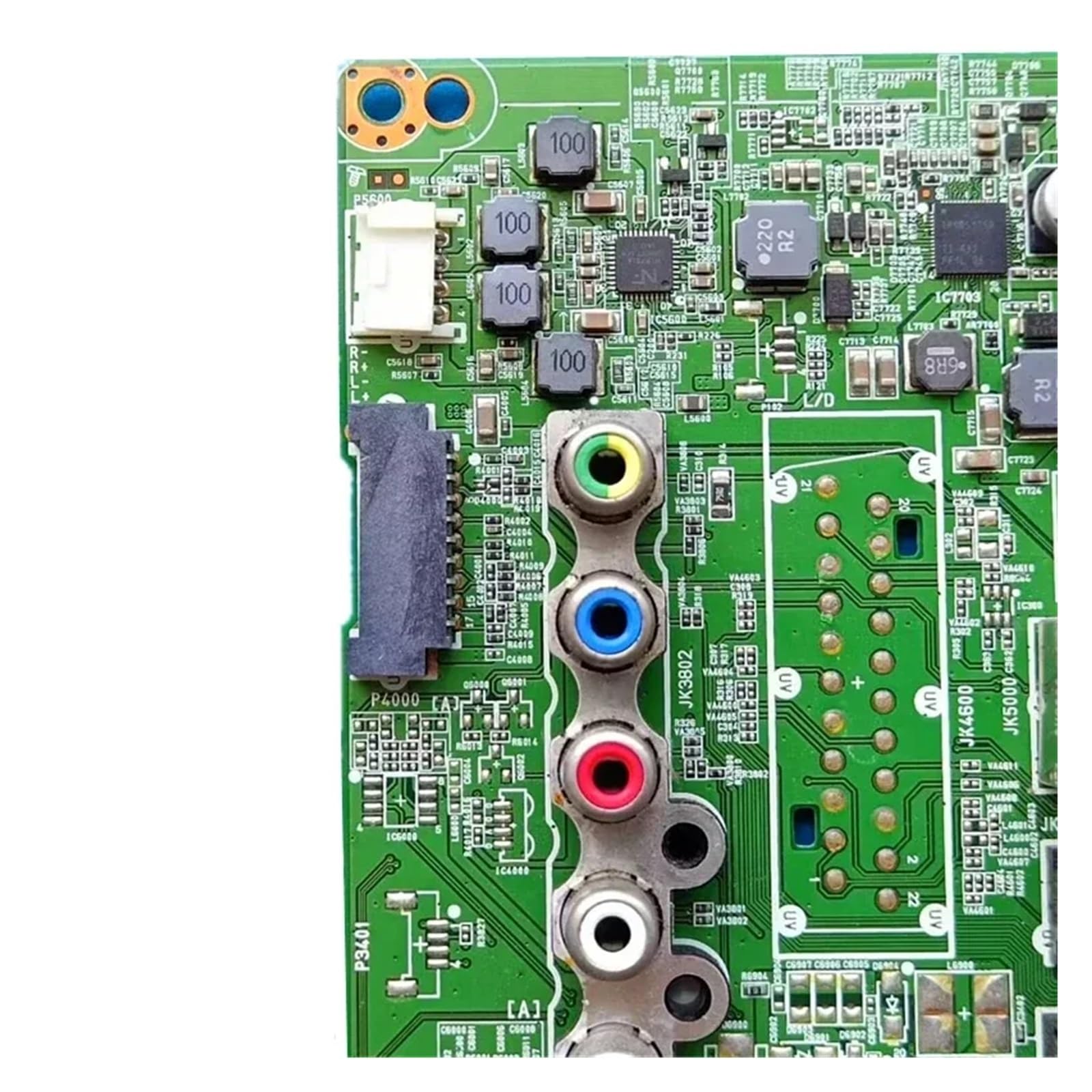 EAX65384003 (1.2) EAX65384004 (1.5) Carte Mère Pour LG 42LB650V 42LB658V 47LB650V 47LB656V 50LB650V 55LB670V Carte Mère TV LCD
