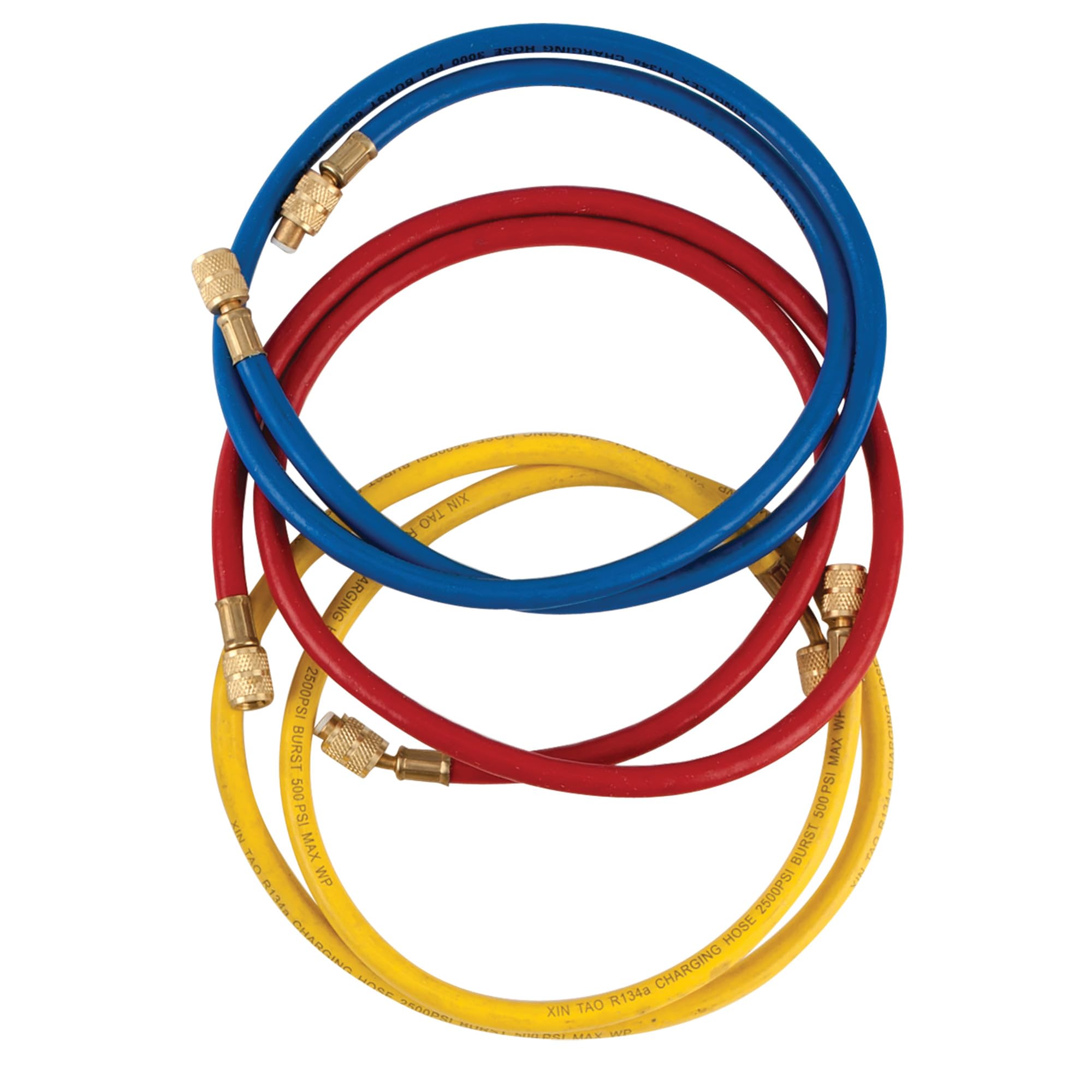 Amazon.co.jp: Performance Tool W89739 A/C 診断マニホールドゲージ