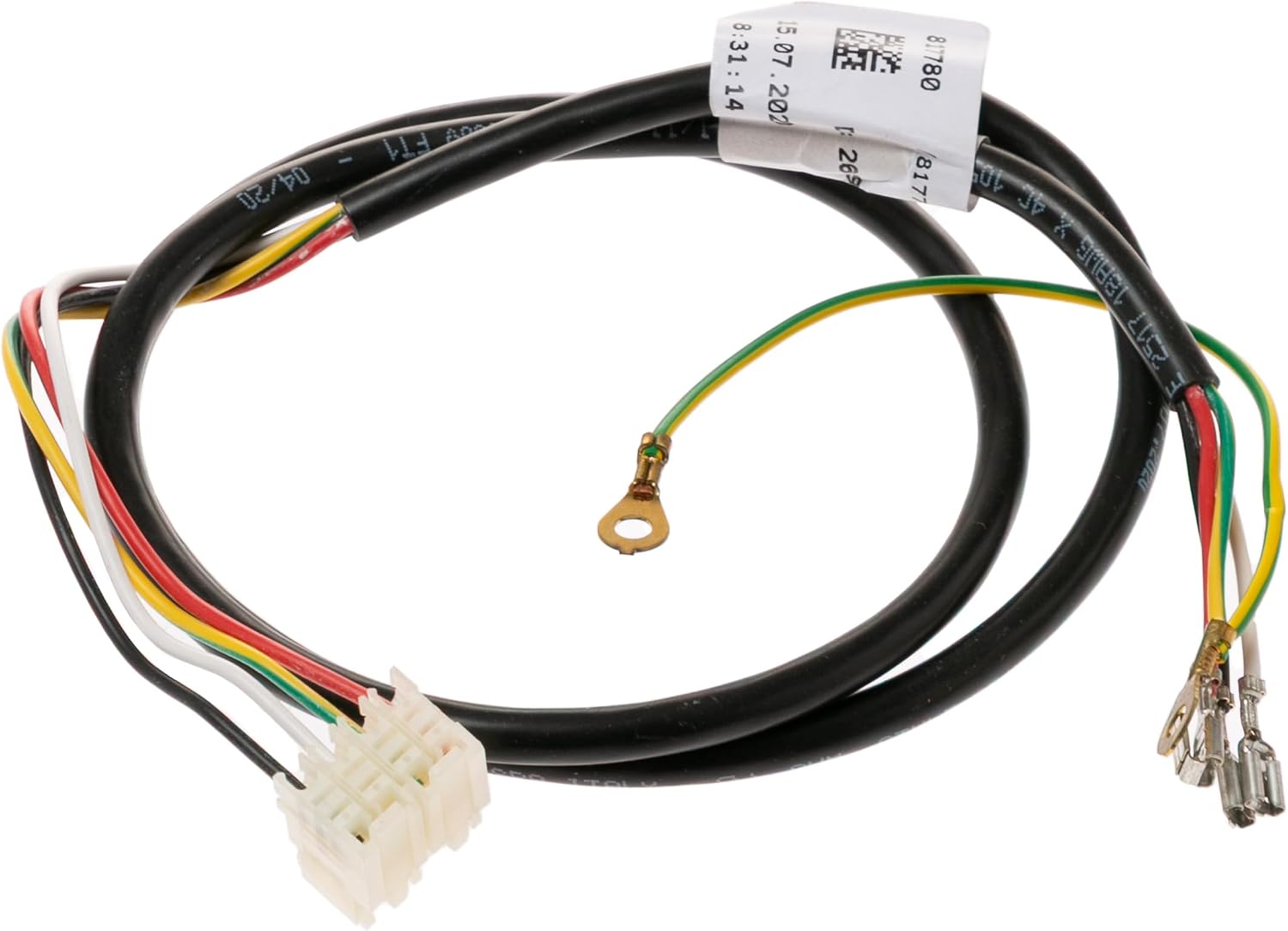 GE WR55X35327 Compressor Harness