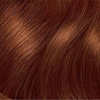 Vista 3 de Nice 'N Easy - Tinte permanente para el cabello, color caoba medio natural, 1 kit