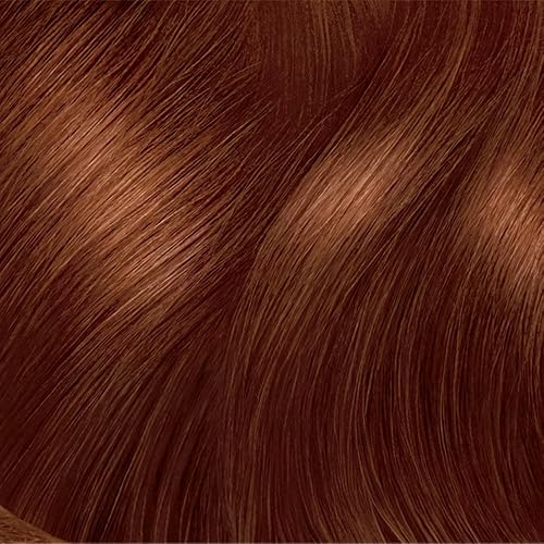 Miniatura 3 de Nice 'N Easy - Tinte permanente para el cabello, color caoba medio natural, 1 kit