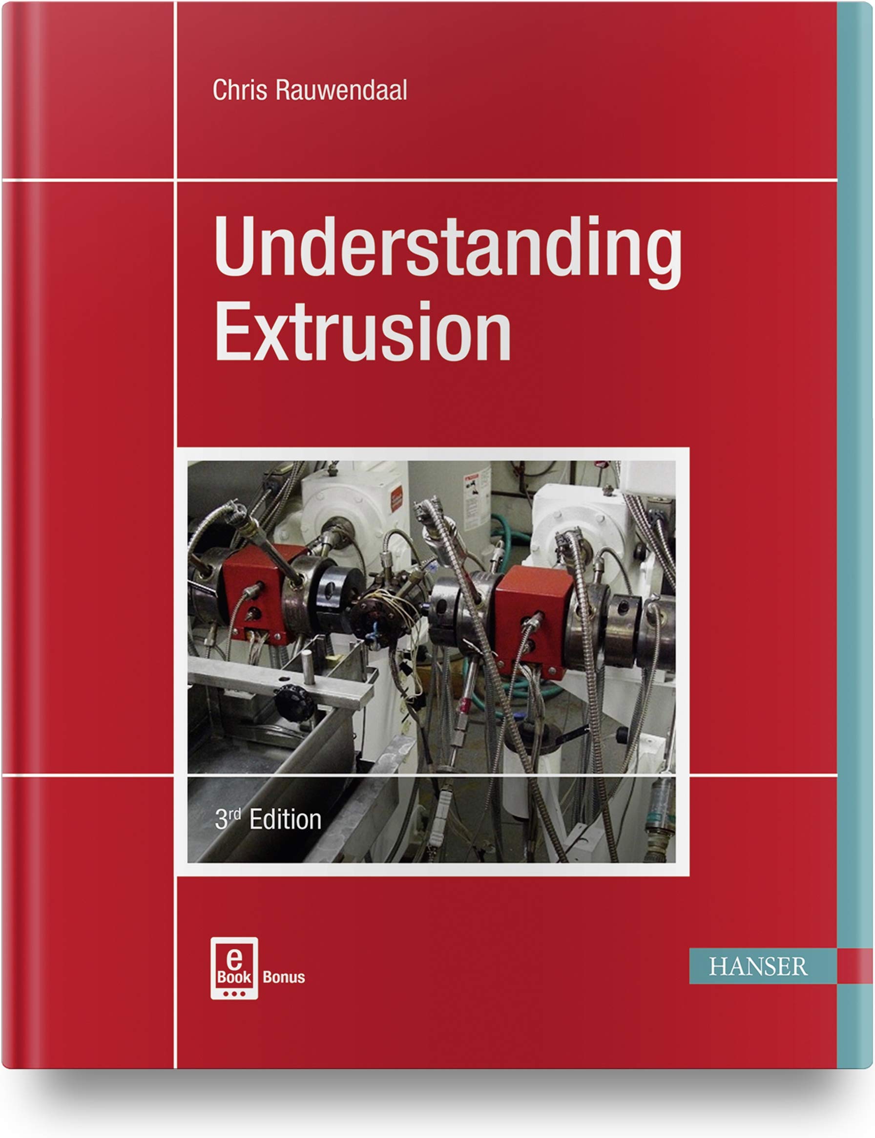 Understanding Extrusion 3E