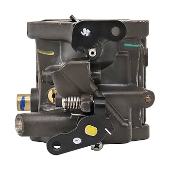 Amazon.com: Carbman for Honda 16100-881-A01 BF100 BF75 BF