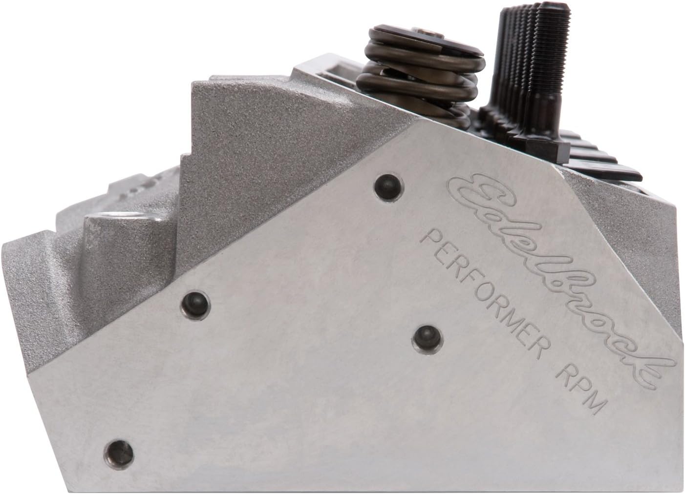 Edelbrock 60595 Cylinder Head