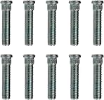 (Set of Ten Studs) 1/2