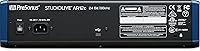 Vista 3 de Mezclador analógico PreSonus StudioLive AR12c con software Studio One Pro