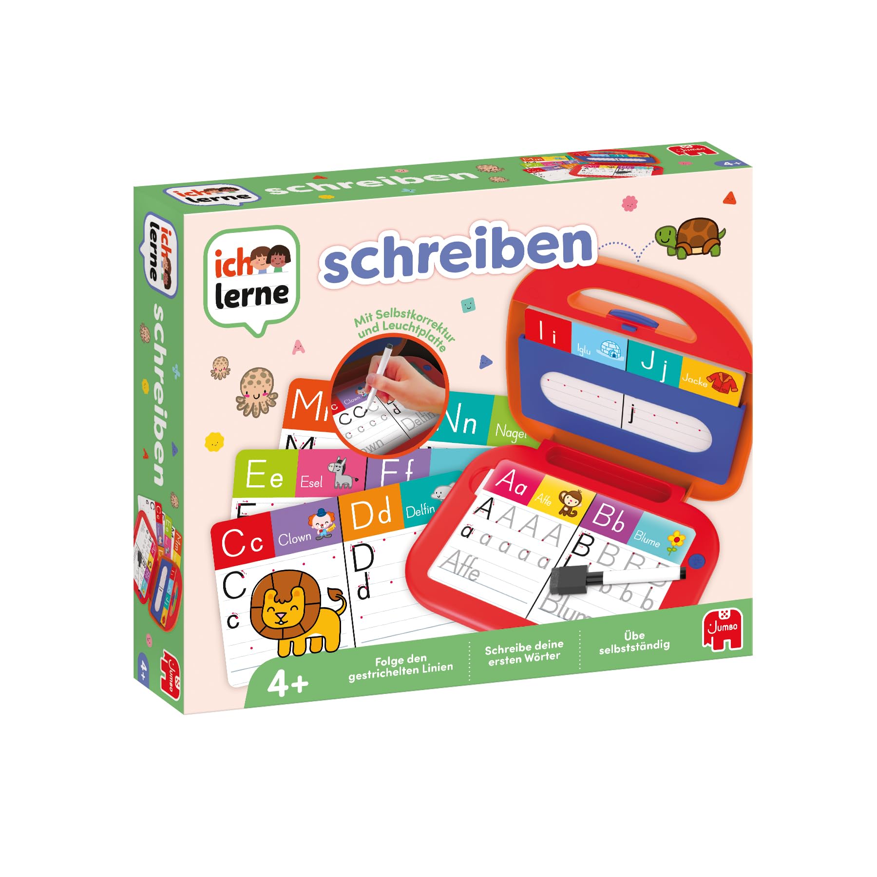 Angebote für Jumbo, Wasgij, Rummikub und viele andere