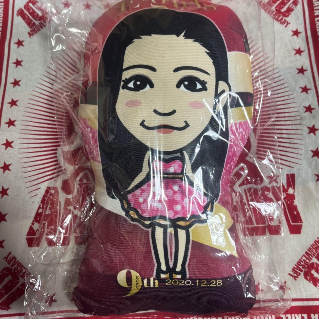 鷲尾伶菜　クッション（期間限定価格） 鷲尾伶菜 クッション（期間限定価格） 鷲尾伶菜 freivor会員限定トーク