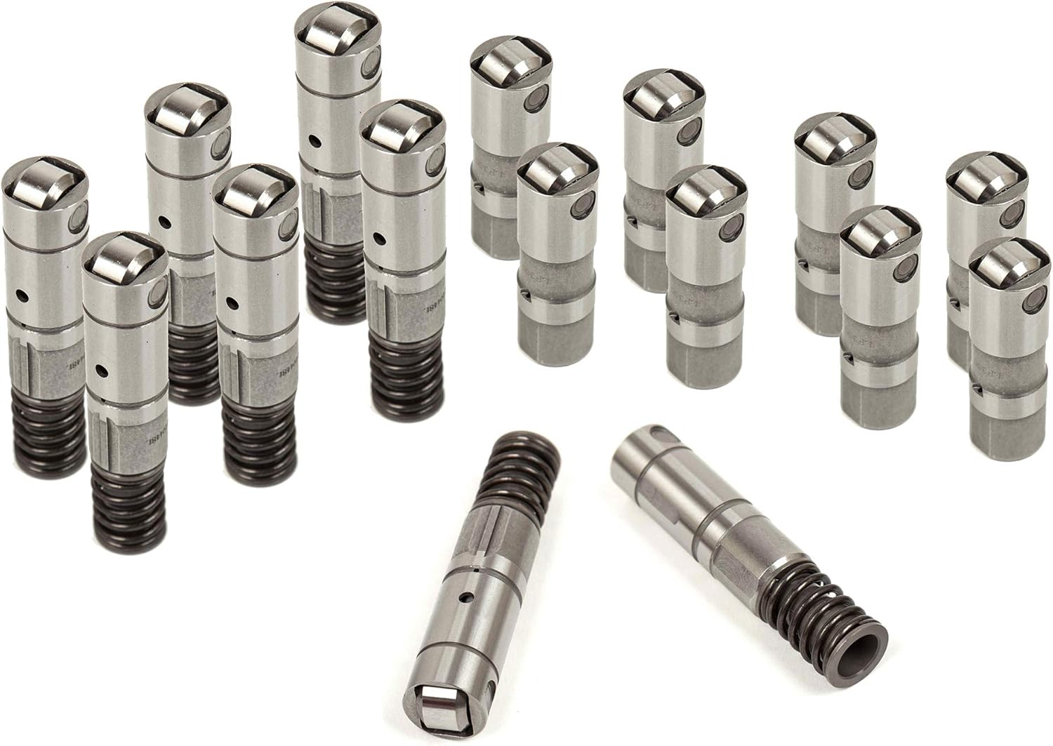 MA-4216894020 Chevy GM 5.3L 6.0 6.2L Active Fuel Mgt AFM DOD Valve Lifters Set 16