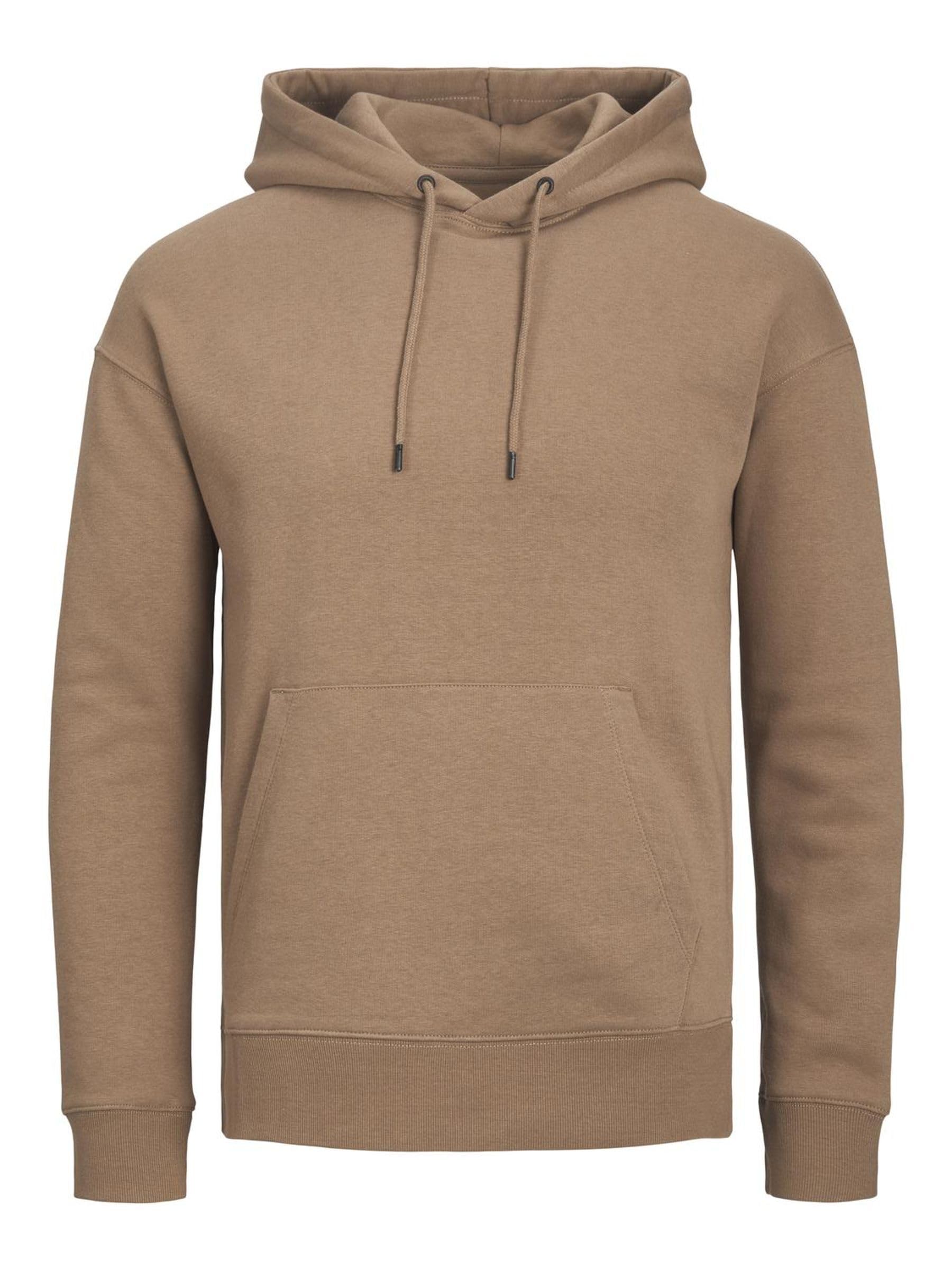 Jack & Jones Jjebasic Noos Sweat Hood Sudadera con Capucha Hombre (Pack de 1) — view 59