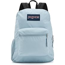 JANSPORT Unisex Cross Town Backpack, Book Bag