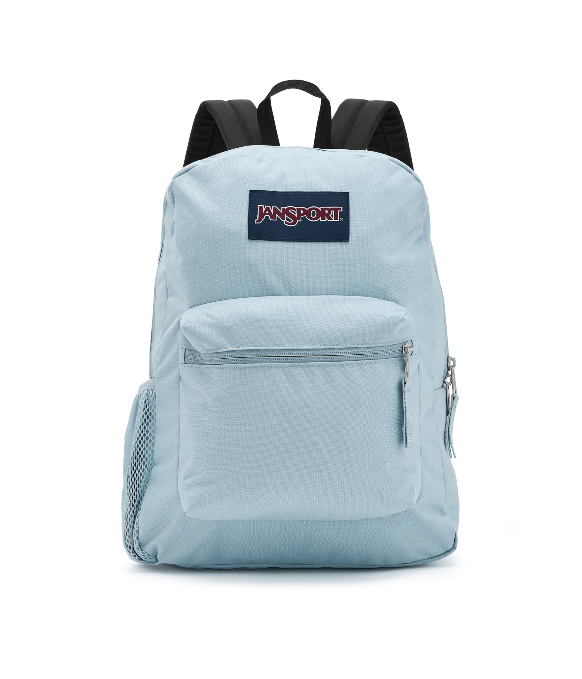 JanSport Cross Town, Blue Dusk, One Size, Cross Town Clothing, Shoes & Accessories