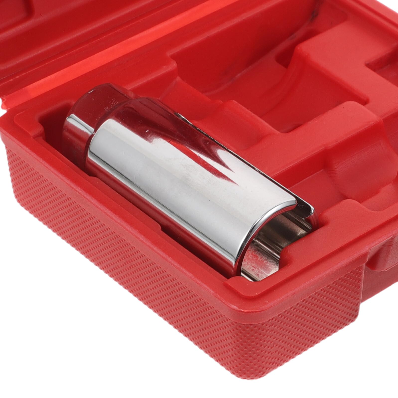 Juego de Herramientas Mecánicas 3 Piezas para de de Vaso Acodada de Acero Resistente Kit para Taller Automotriz Compatible Múltiples Vehículos