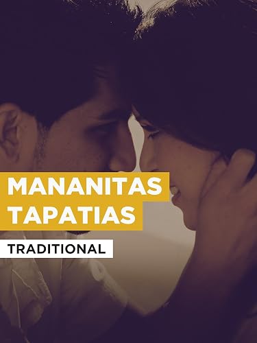 Mananitas Tapatias