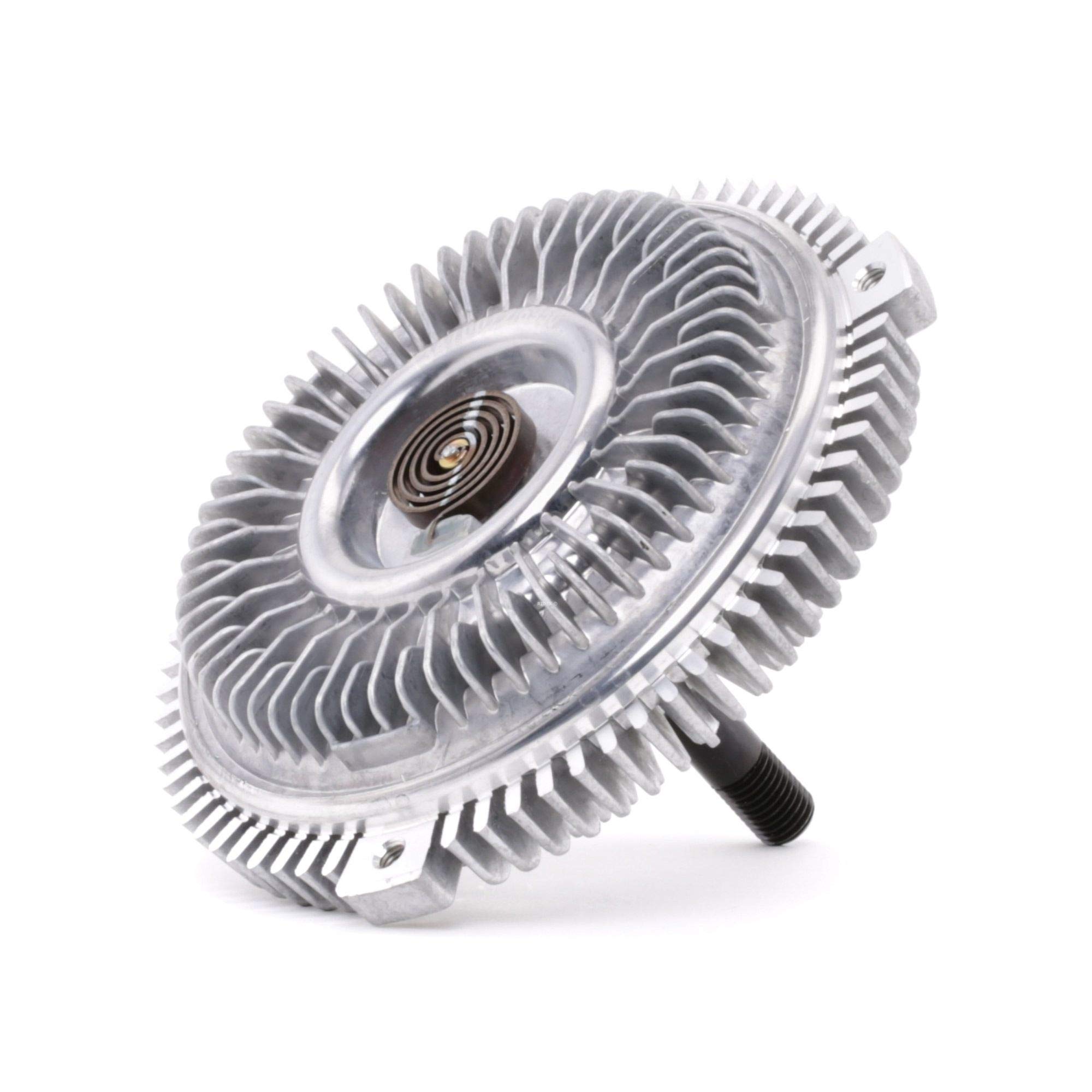 RIDEX 509C0058 Frizione ventola Compatibilità con MERCEDES-BENZ 100 Furgonato 631