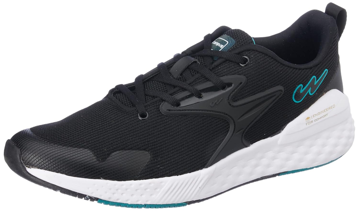 Campus Men Simon Pro Running Shoes - Review, Price and Buying Guide