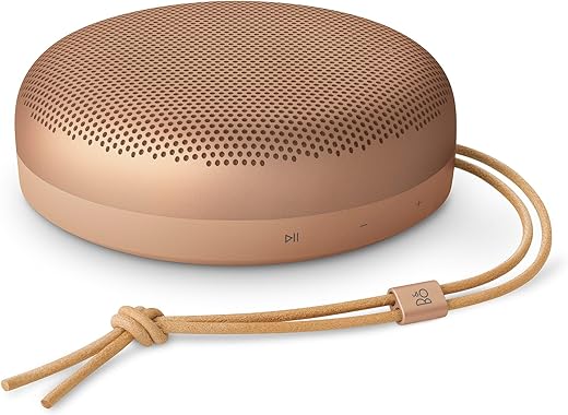 Bang & Olufsen Beosound A1 3rd Gen Waterproof Bluetooth Speaker
