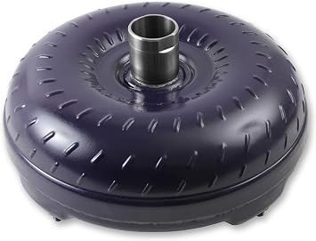 B&M 40437 Tork Master 2000 Torque Converter