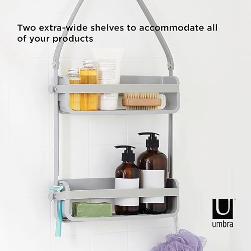 Miniatura 3 de Umbra Flex soporte para baño