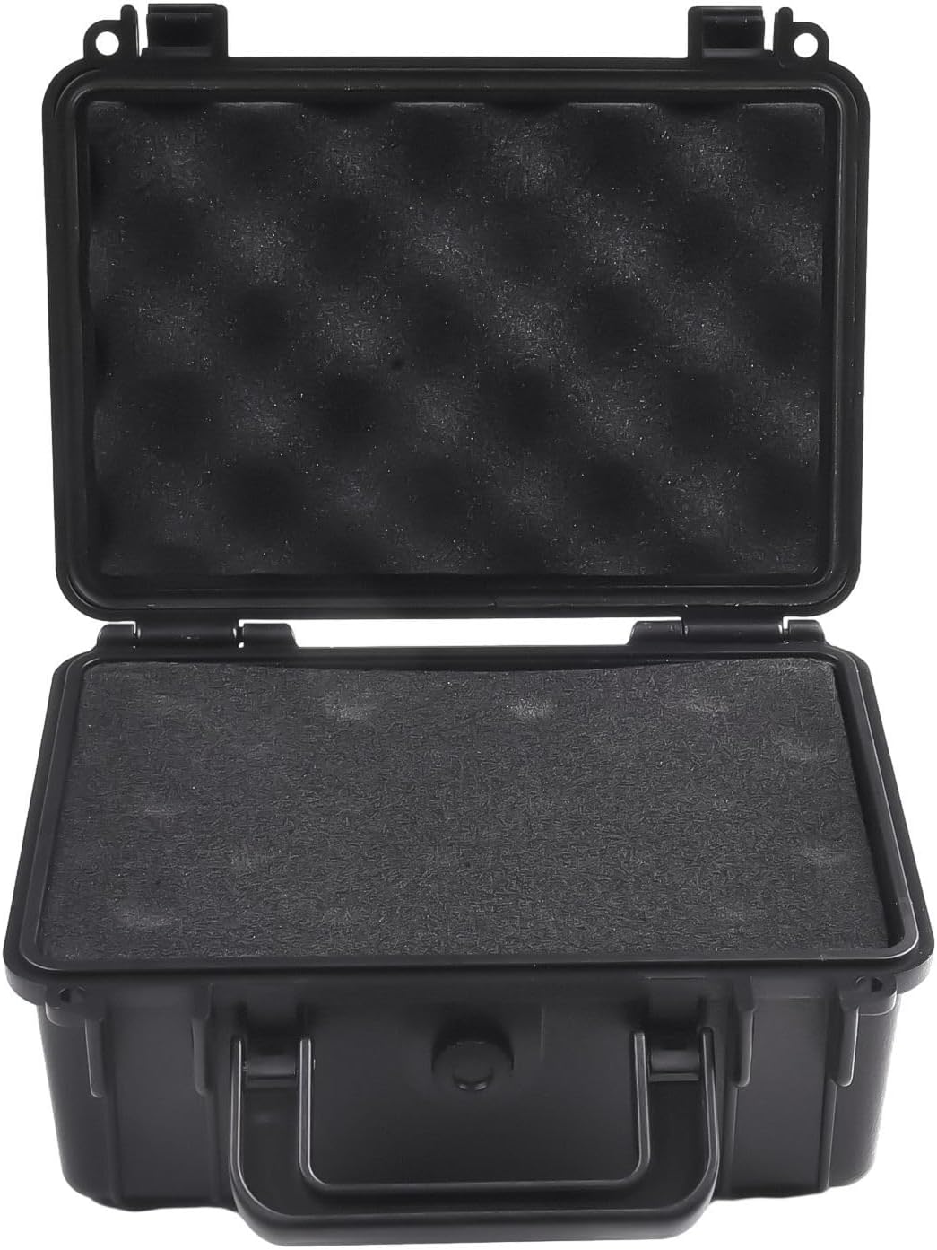 Portable Dry Box Protective Case, Crushproof Box For Tools And Valuables(WL609#)