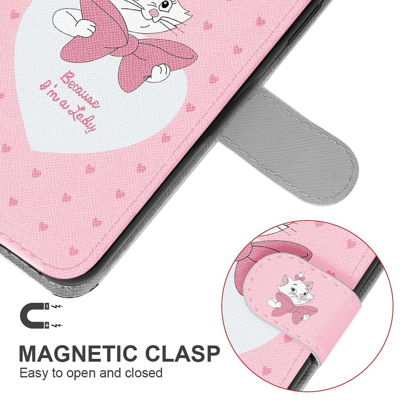 Funda Tipo Billetera Con Tapa Para Xiaomi Mi 10 10T Pro 8 Lite