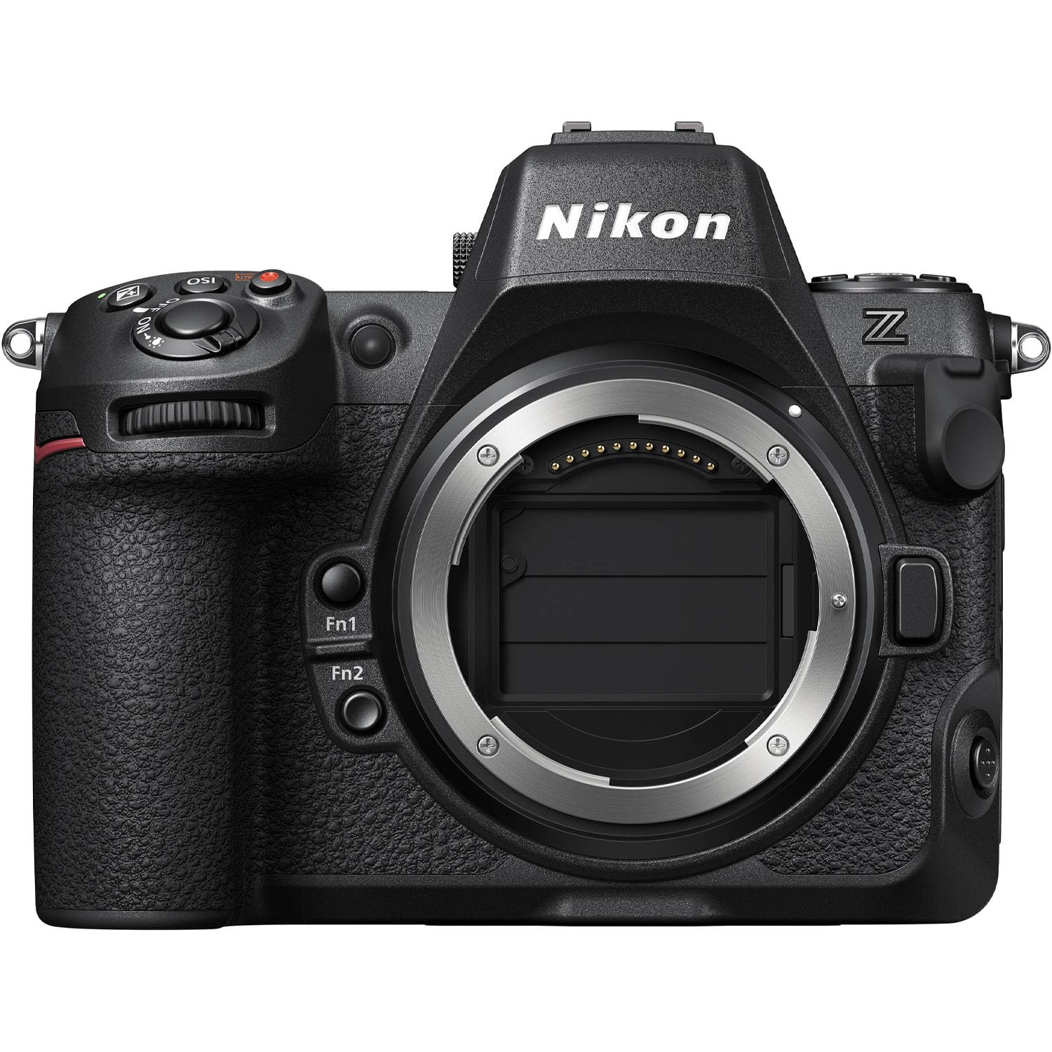 Amazon.com : Nikon Z8 Mirrorless Camera with Nikon NIKKOR Z 24