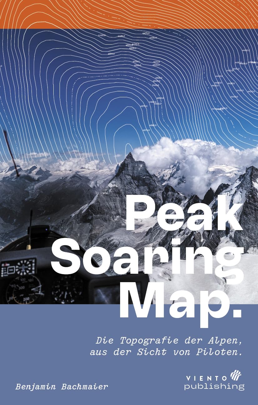 Peak Soaring: Alpines Segelfliegen meistern