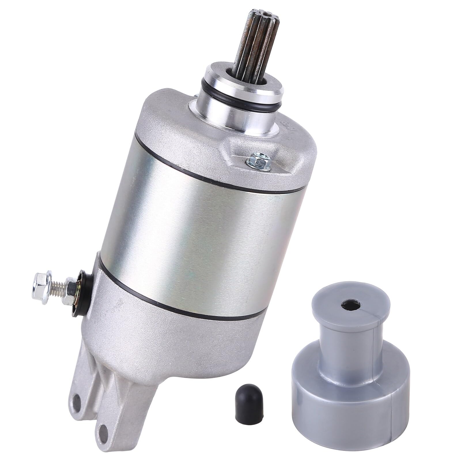 Motor de Arranque MITSUBA 0,65KW SX SM13 KTM 640 LC4 Adventure 1998-2007