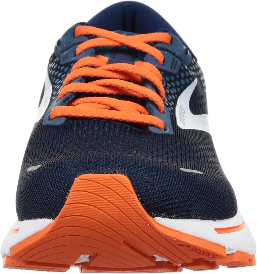 Amazon | [Brooks] スニーカー ゴースト 14 ランニングシューズ ハイ