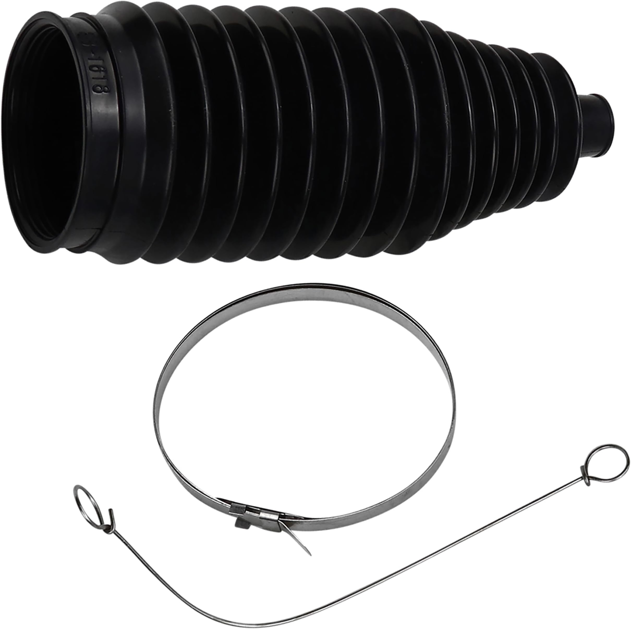 Beck/Arnley 103-2915 Steering Rack Boot Kit