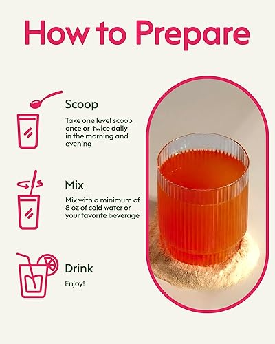 Miniatura 5 de Milamend Equilibrio Hormonal para Mujeres 40:1 Myo-Inositol D-Chiro Inositol Suplemento + CoQ10, ALA y Aminoácidos – Fertilidad, Apoyo Ovarico y