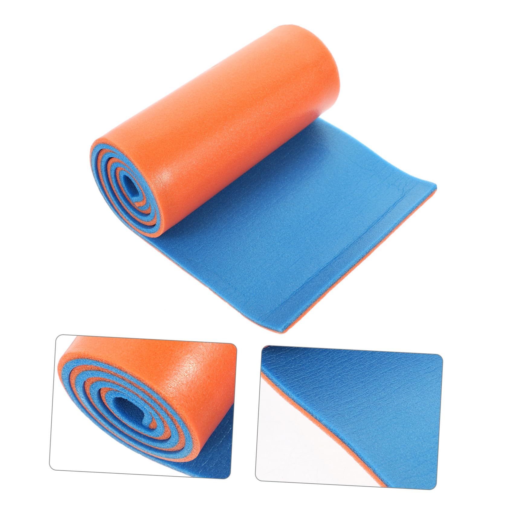 Ipetboom Bandage Wrap First Aid Splint Fracture Splint Brace Moldable Roll Kit Comfortable and Breathable