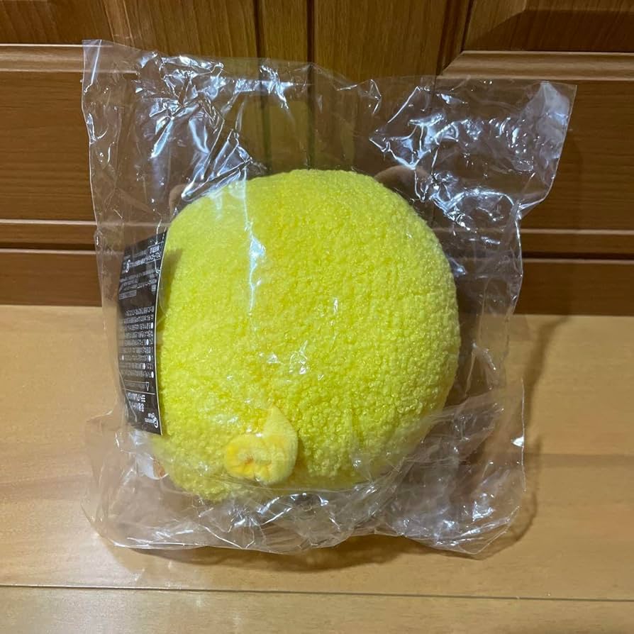 Amazon.co.jp: 忍者ハットリくん 獅子丸 ミディアムぬいぐるみ