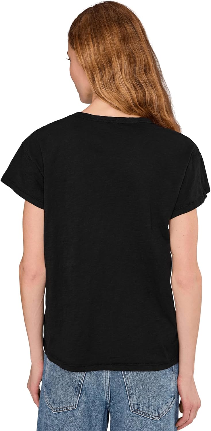 Mod-O-Doc Women's Short Sleeve Favorite Tee - Image 4