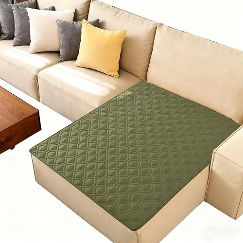 Miniatura 204 de hyha Manta impermeable para perro, manta reversible para mascotas, funda de sofá suave lavable para perros, funda impermeable para sofá para