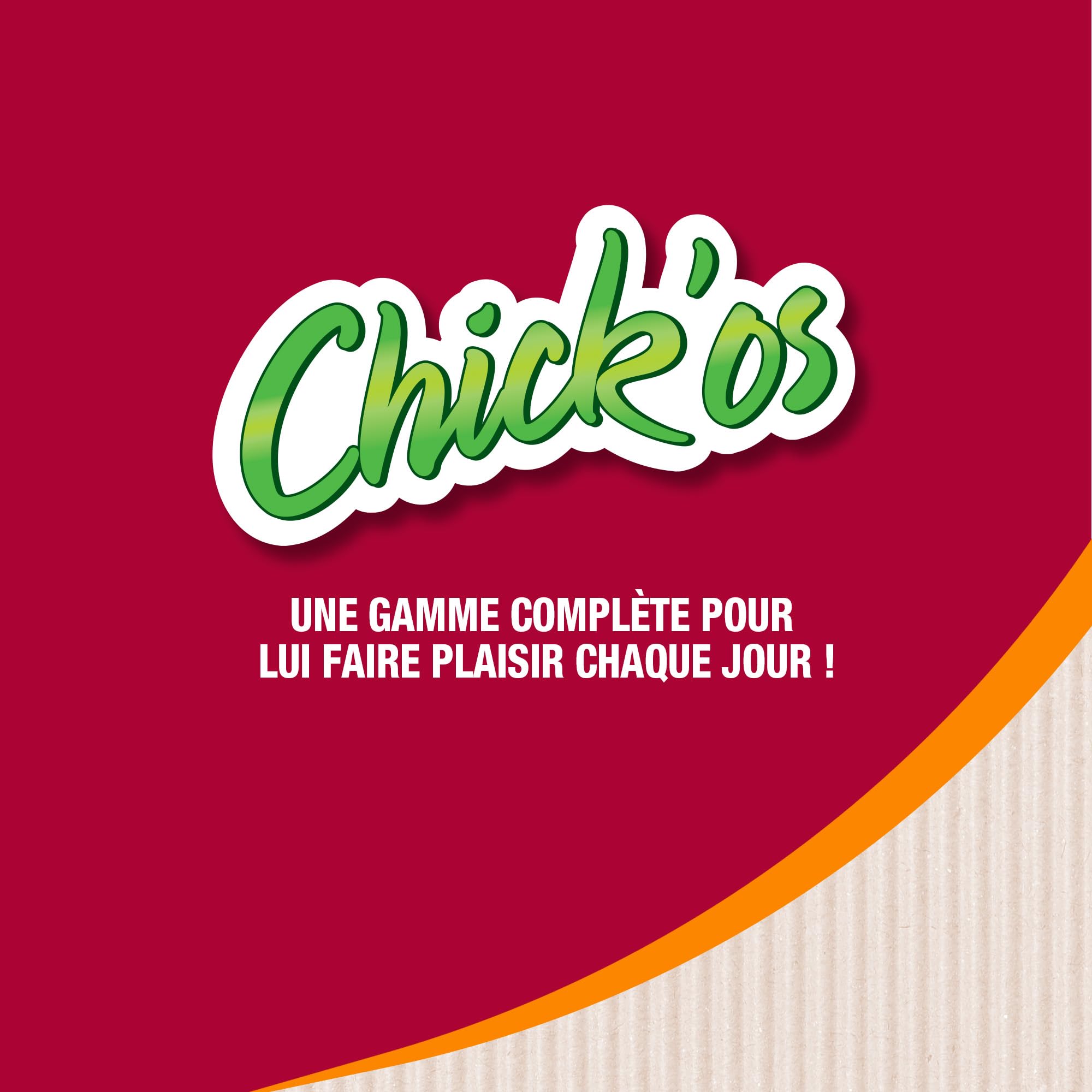 RIGA - Jappy Filet de Poulet + Mini Stick - Friandise Chien - Riche En Poulet - Riche En Protéines & Collagène - Faible En Matière Grasse - Sans Colorant Ni Peau De Boeuf - 65 g
