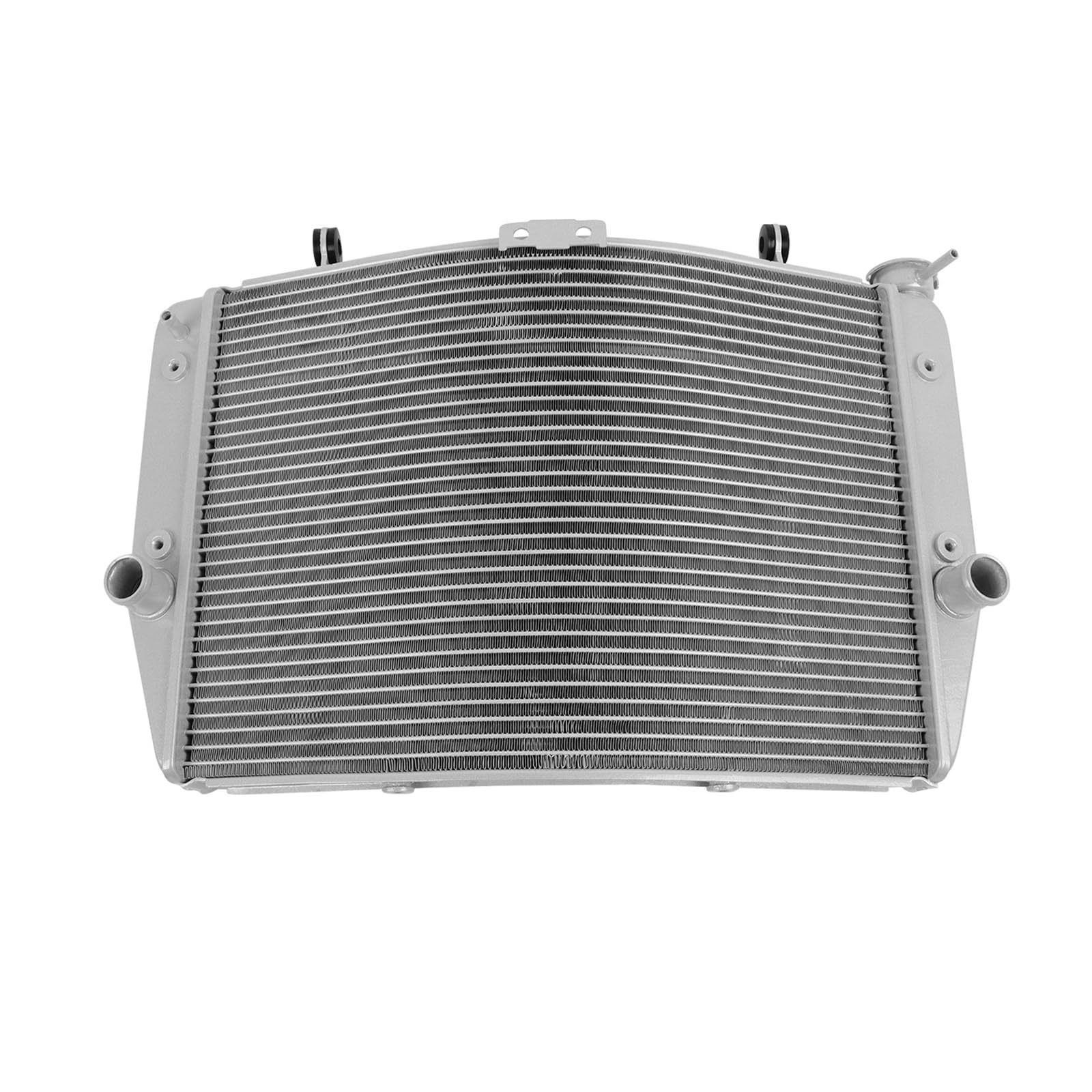 Pasuje Do GSXR 1000 GSX-R1000 2017-2021 2022 GSXR1000 Chłodnica Motocyklowa Zbiornik Silnika Wymień Część Chłodząca Intercooler do turbiny samochodowy