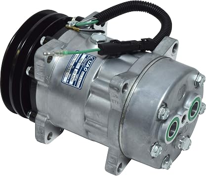 A/C Compressor SD7H15 for OE# 1410033 19192981 QR