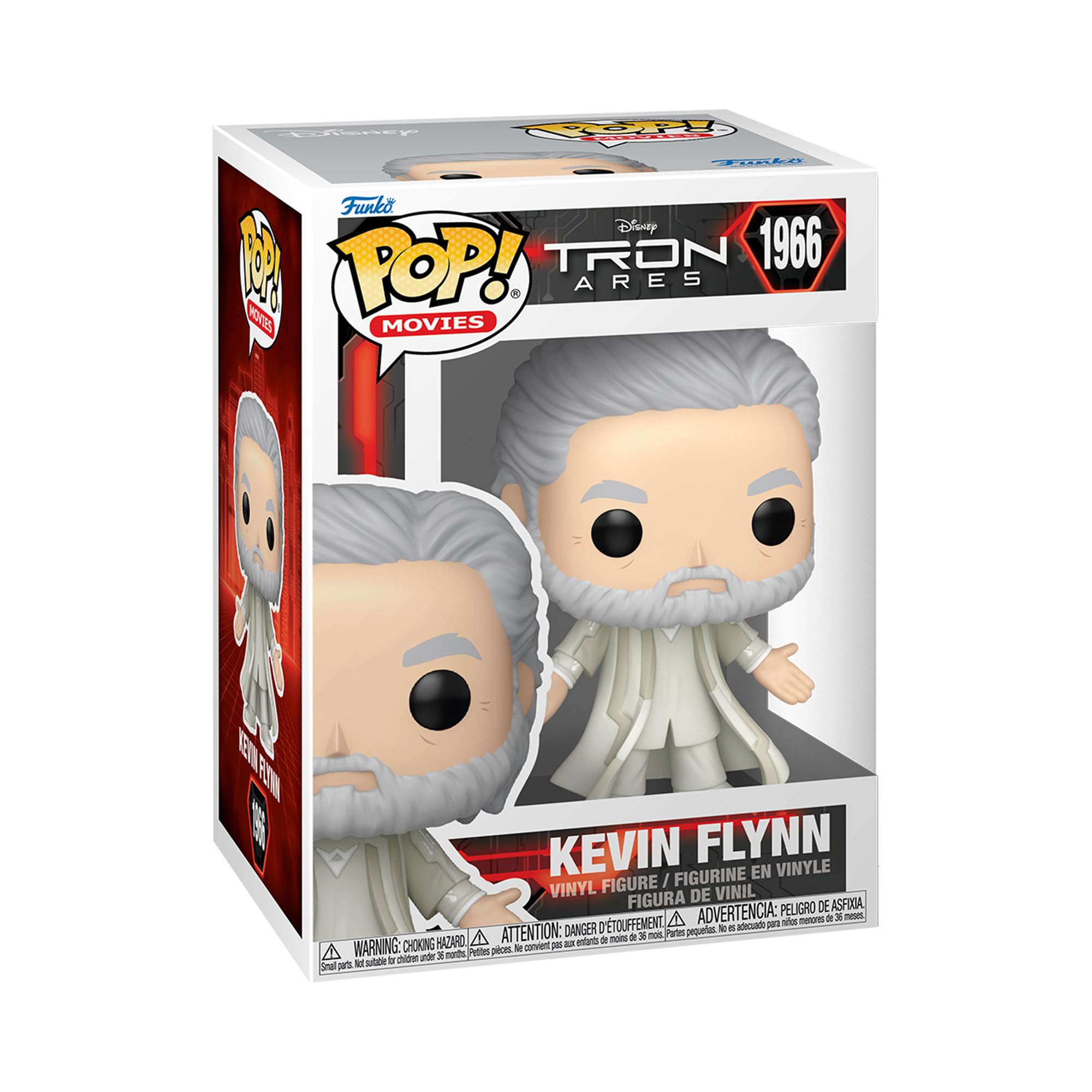 【新品未開封】ソー　ラブ&サンダー　Funko フィギュア2体セット m93174737792_1.jpg?1714641060