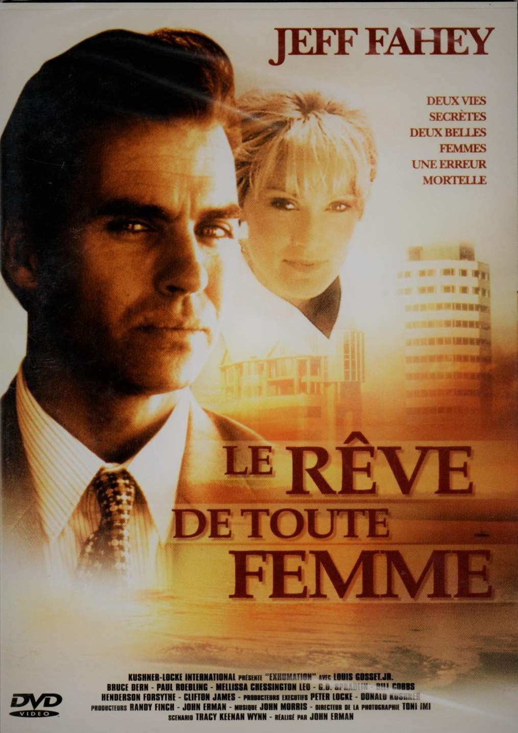 Le rêve de toute femme