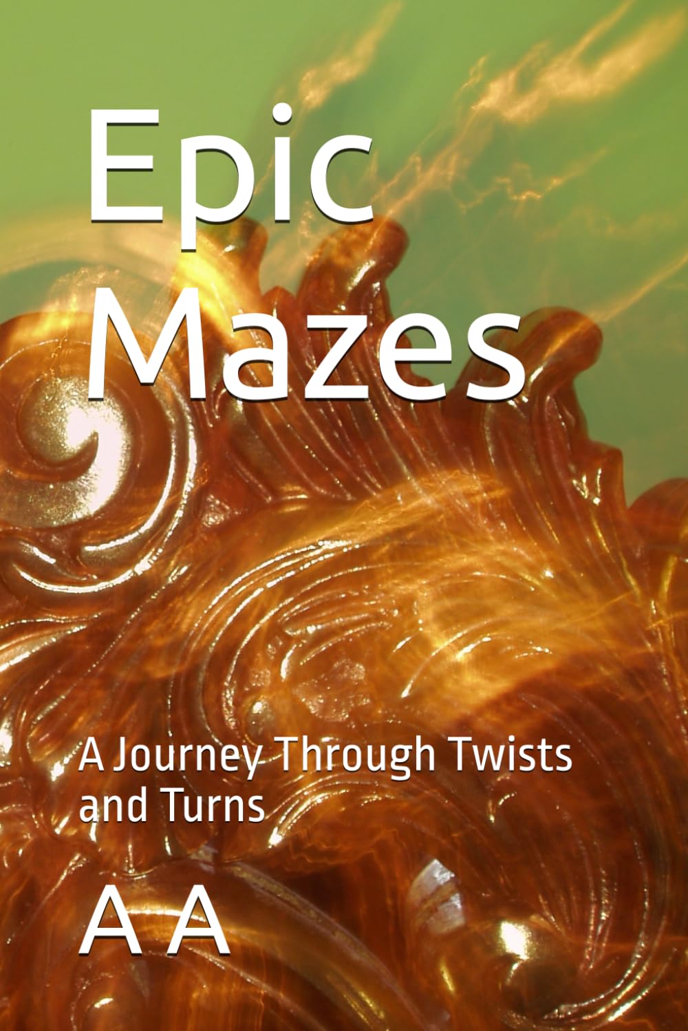 Epic Mazes: A Journey Through Twists and Turns