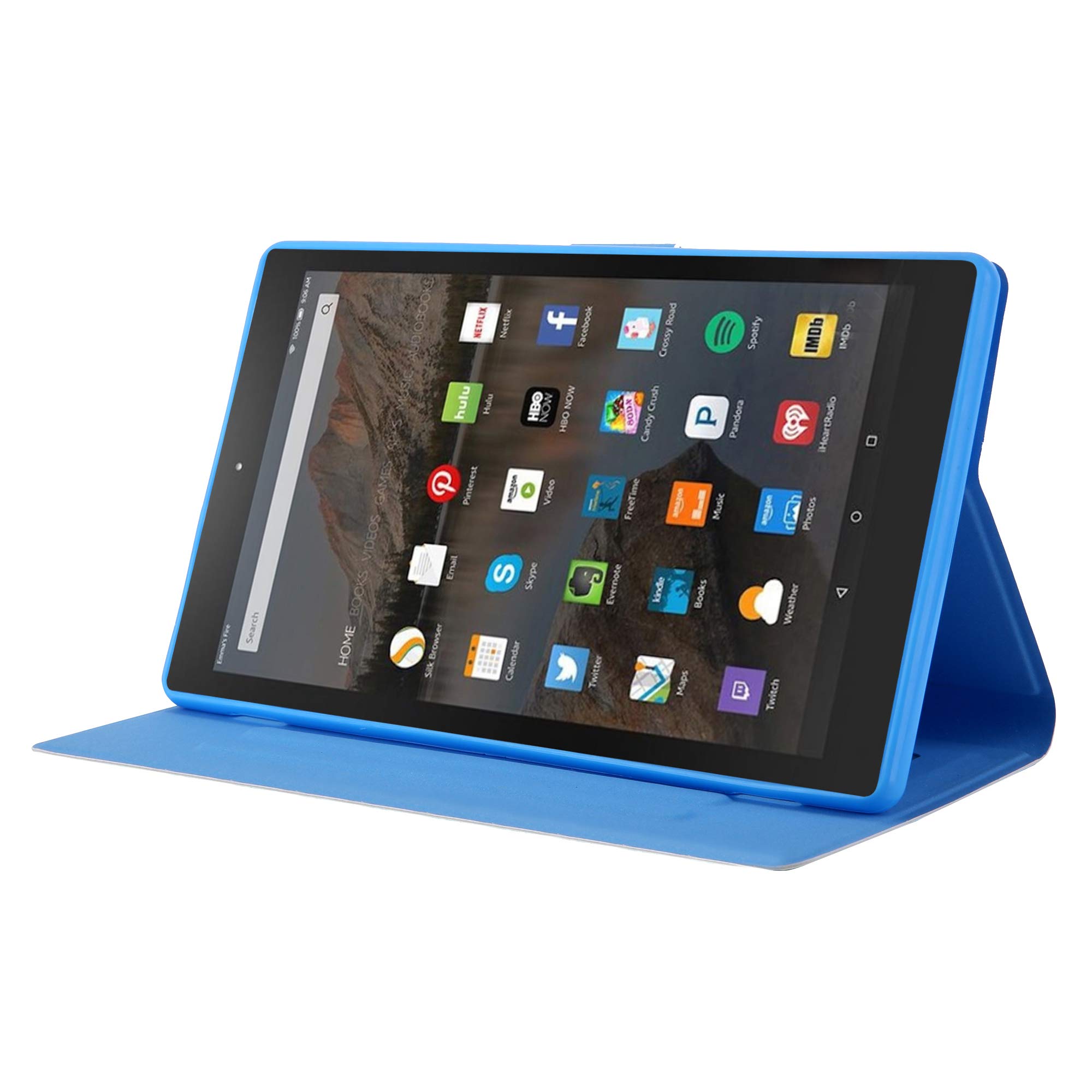 Funda Para Tableta Fire HD 10 (9ª/7ª Generación