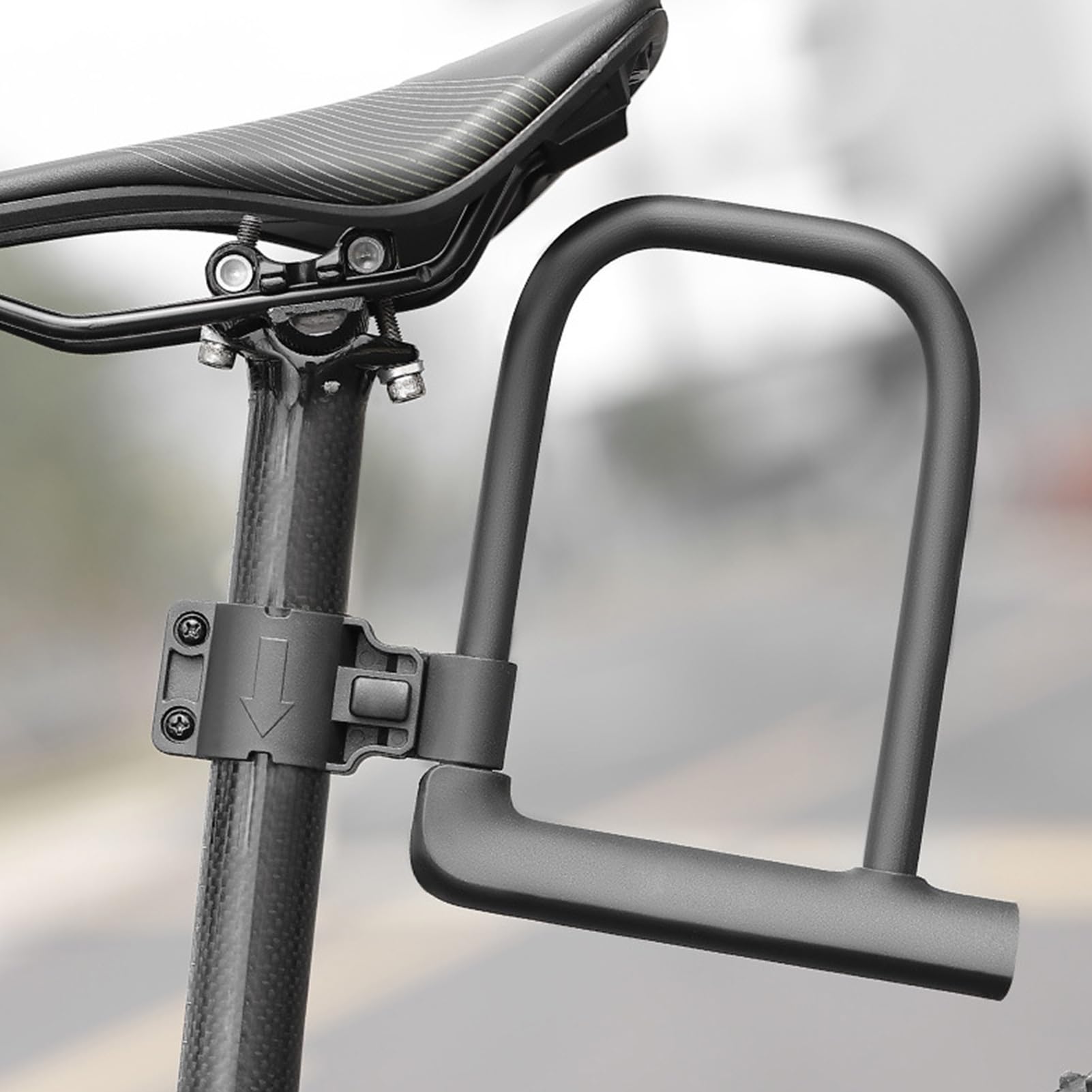 Fahrradschloss U-förmig - Fahrradschloss U-Form