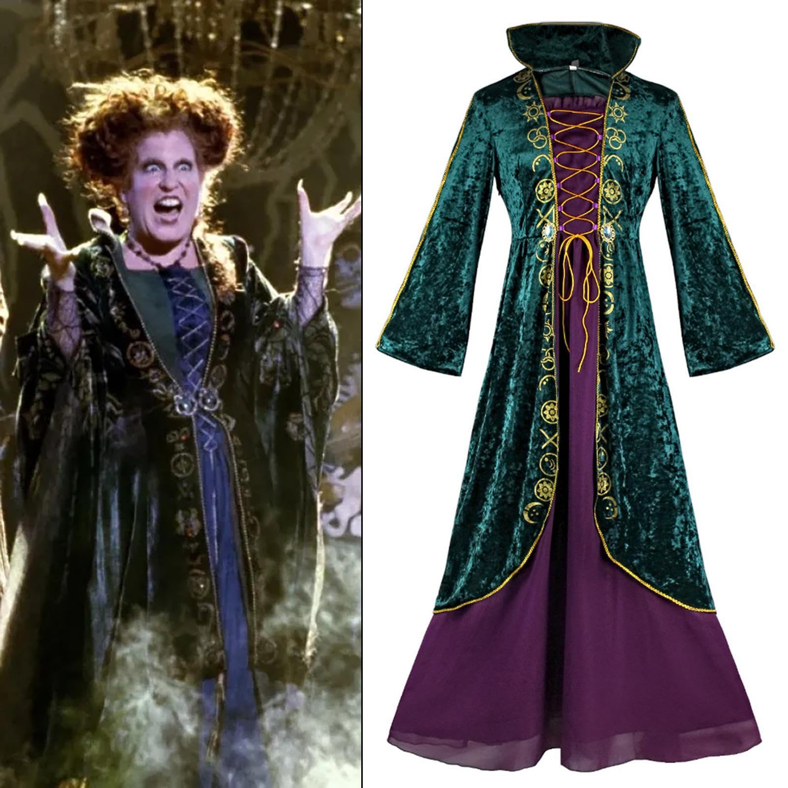 Genérico Disfraces de Halloween Adultos Accesorios Cosplay Ajustables Y | Disfraz de Halloween Cosplay para Mujeres Adultas Para Niña De Cumpleaños Navidad Diario Ropa