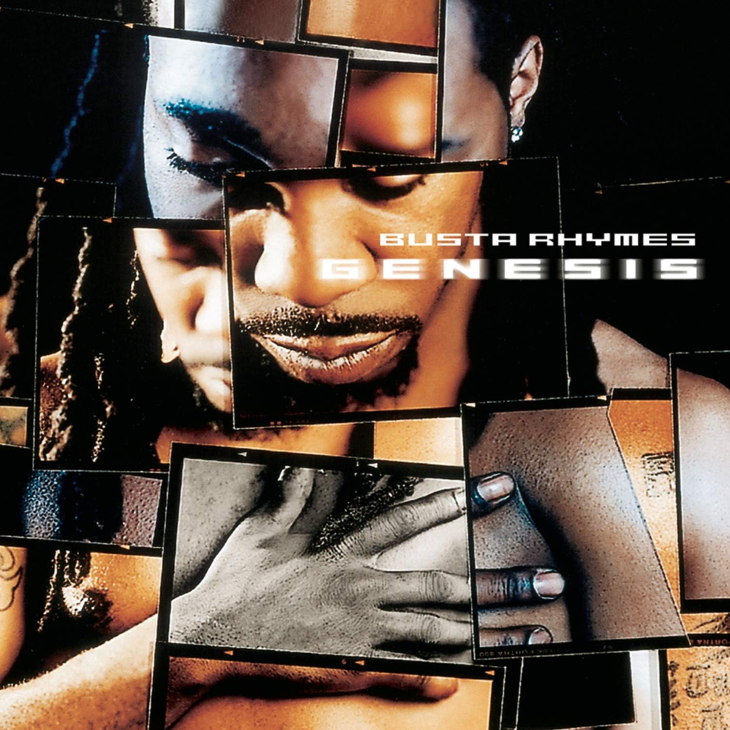 Genesis Busta Rhymes Amazon.it CD e Vinili}